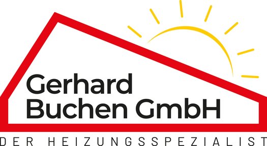 Logo von Gerhard Buchen GmbH