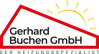 Logo von Gerhard Buchen GmbH