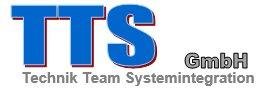 Logo von TTS GmbH