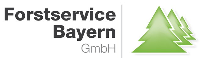 Logo von Forstservice Bayern GmbH