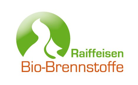 Logo von Raiffeisen Bio-Brennstoffe GmbH