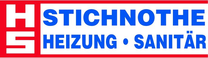 Logo von Stichnothe Heizung • Sanitär