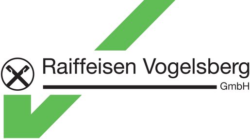 Logo von Raiffeisen Vogelsberg GmbH