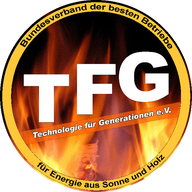 Logo von Technologie für Generationen e.V.