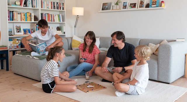 Heizungstausch als Versicherung verstehen (Service)