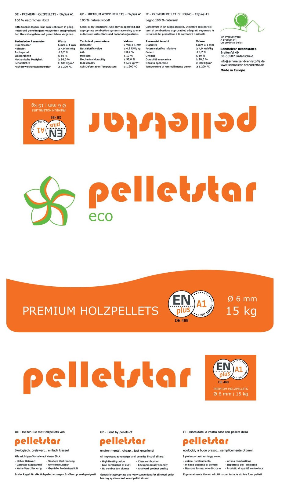 Pelletstar