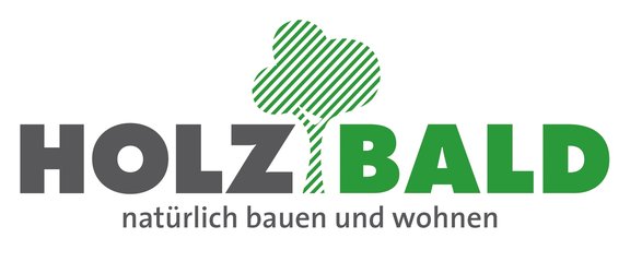 Logo von Holzhandlung Bald GmbH
