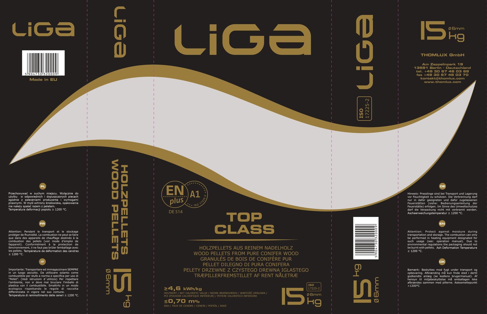 LIGA