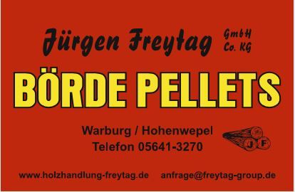 J. Freytag GmbH & Co. KG Logo