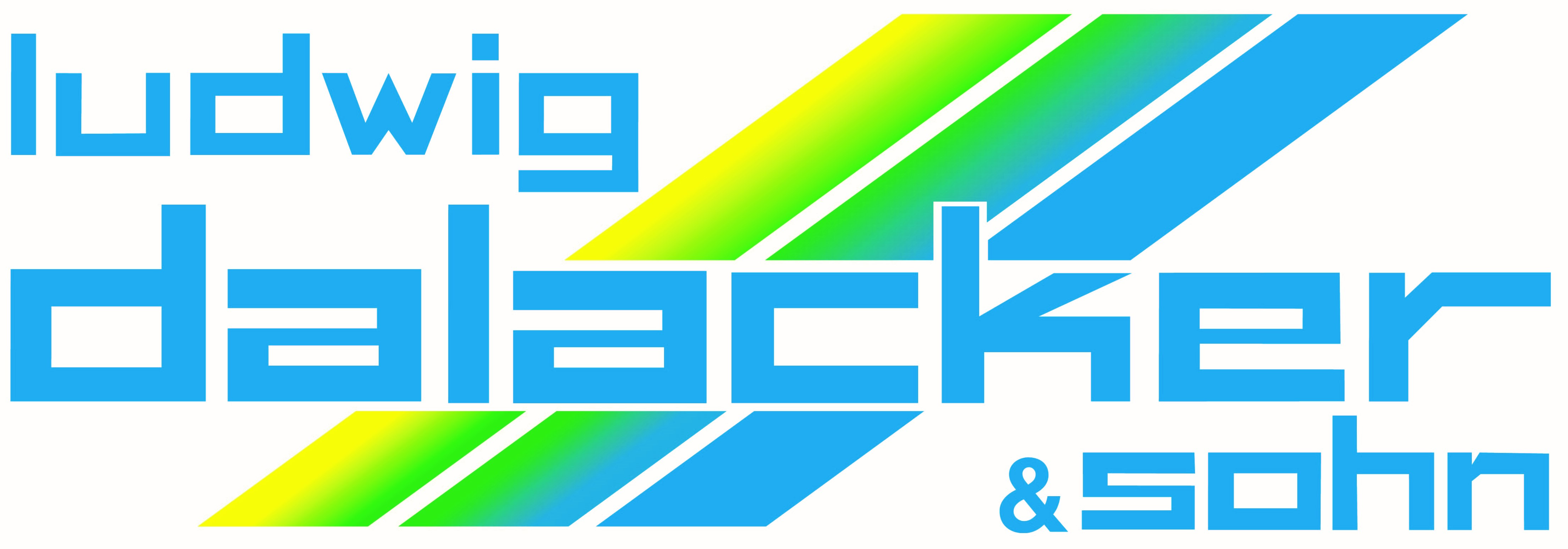 Ludwig Dalacker & Sohn GmbH & Co. KG Logo