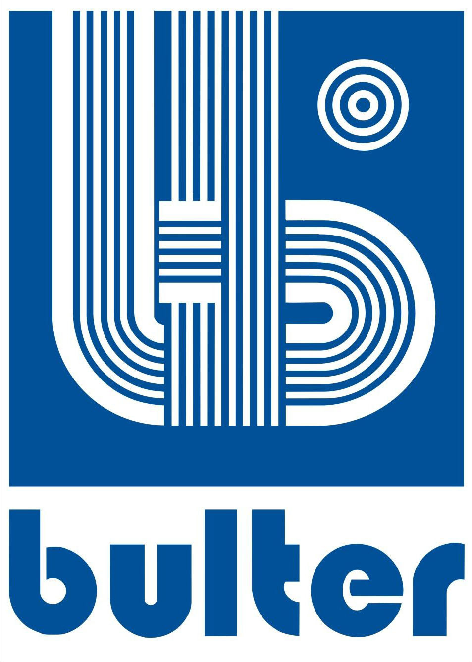 Bulter GmbH Logo