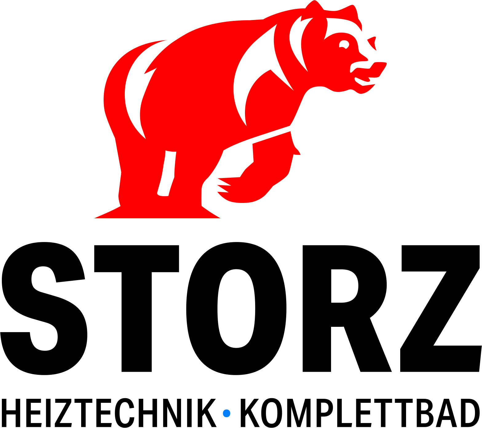 Storz Heiztechnik GmbH Logo