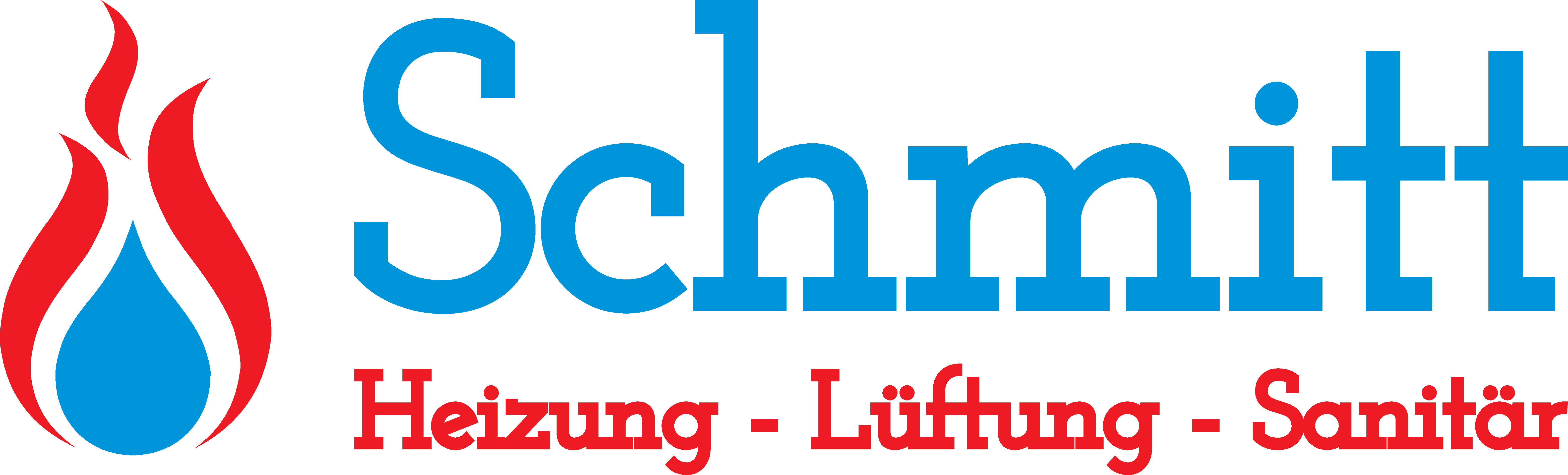 Schmitt – HLS GmbH Logo