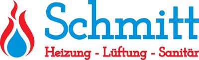 Schmitt – HLS GmbH Logo