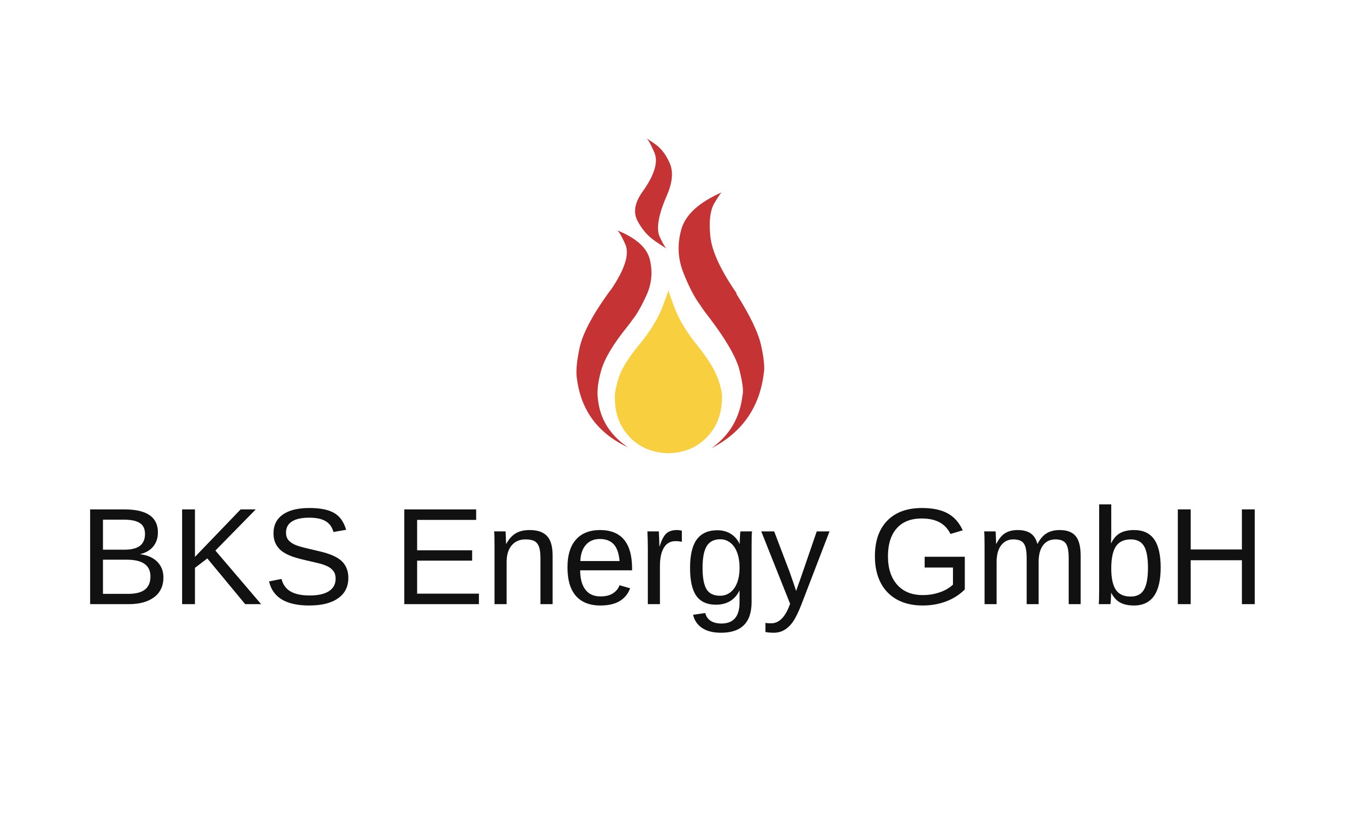 BKS Energy GmbH Logo