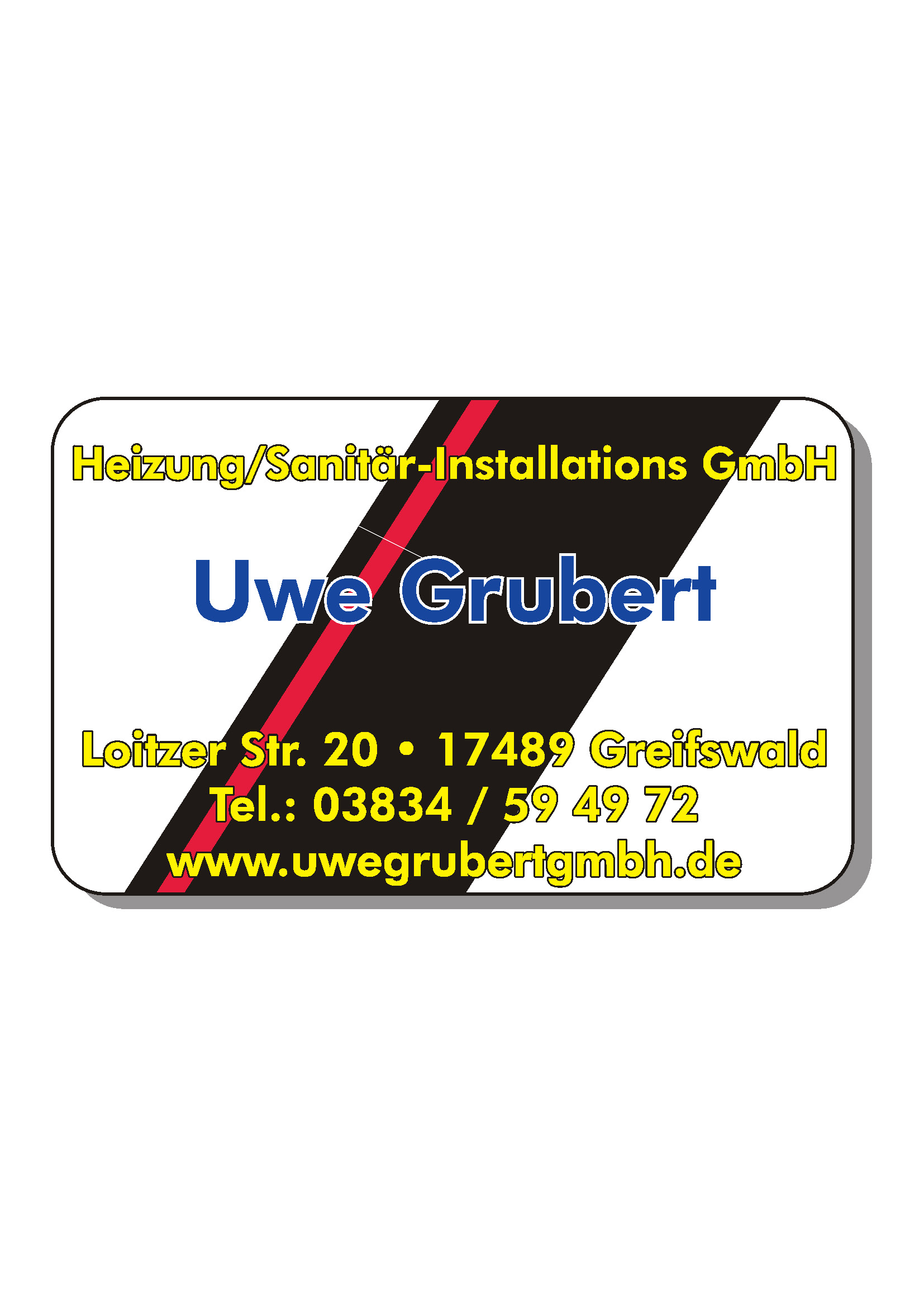 Uwe Grubert GmbH Logo