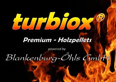 Blankenburg-Öhls GmbH Logo