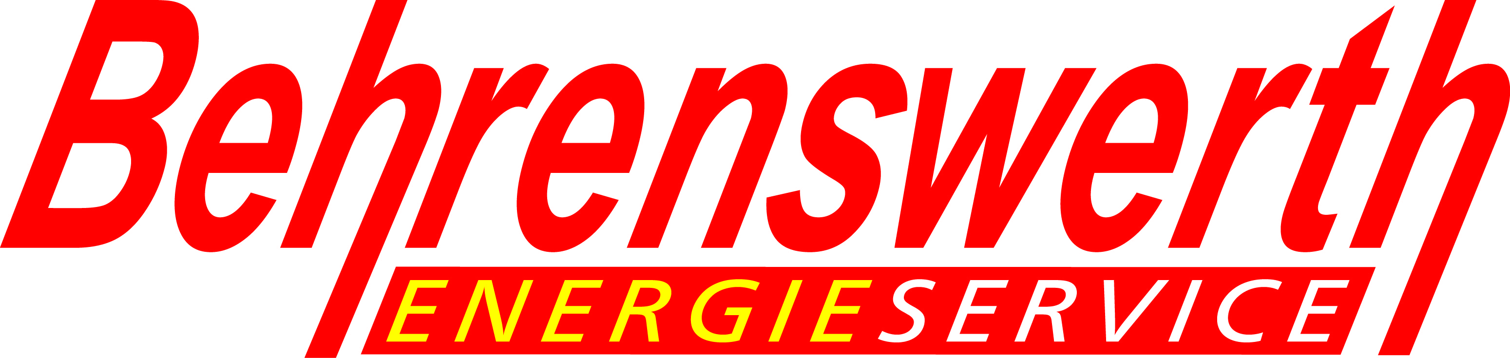 Behrenswerth Energieservice GmbH Logo