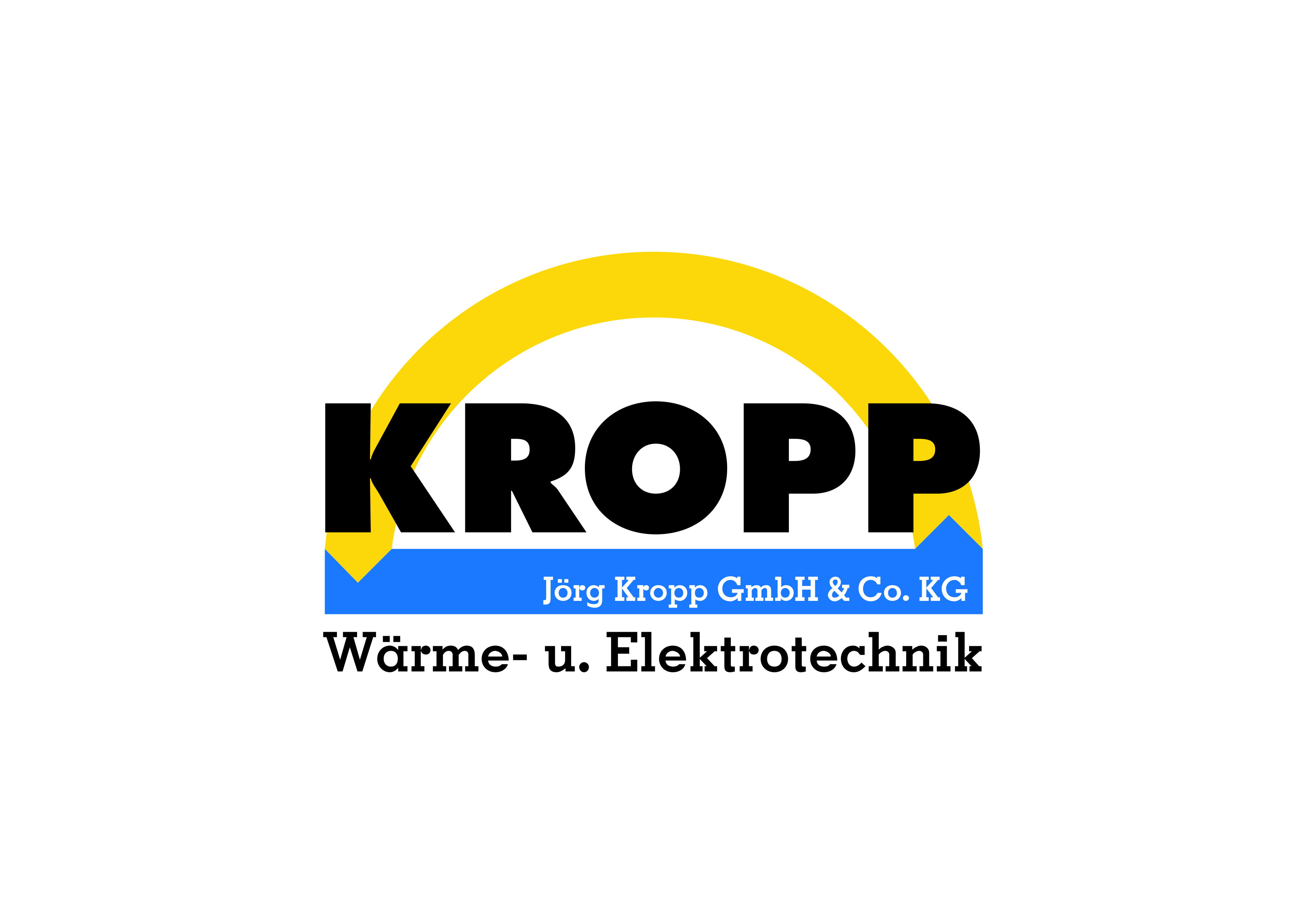Jörg Kropp GmbH & Co. KG Logo