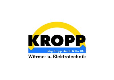 Jörg Kropp GmbH & Co. KG Logo