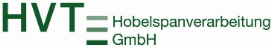 HVT Hobelspanverarbeitung GmbH Logo
