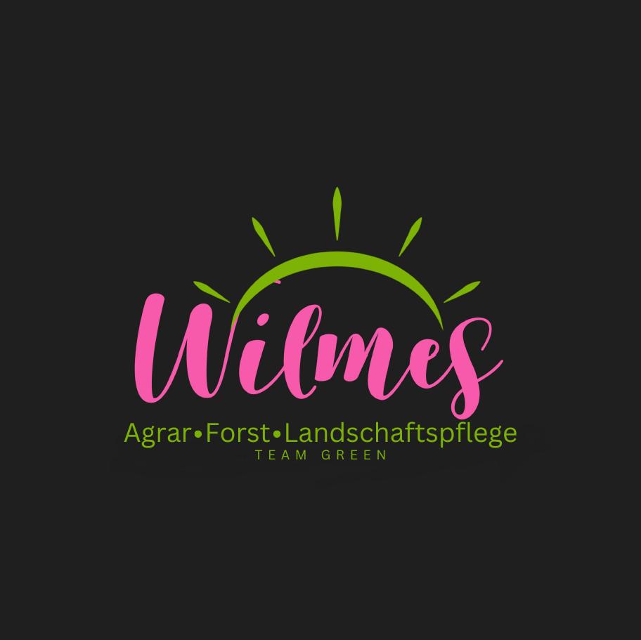 Klaus Wilmes Agrar und Forst Logo
