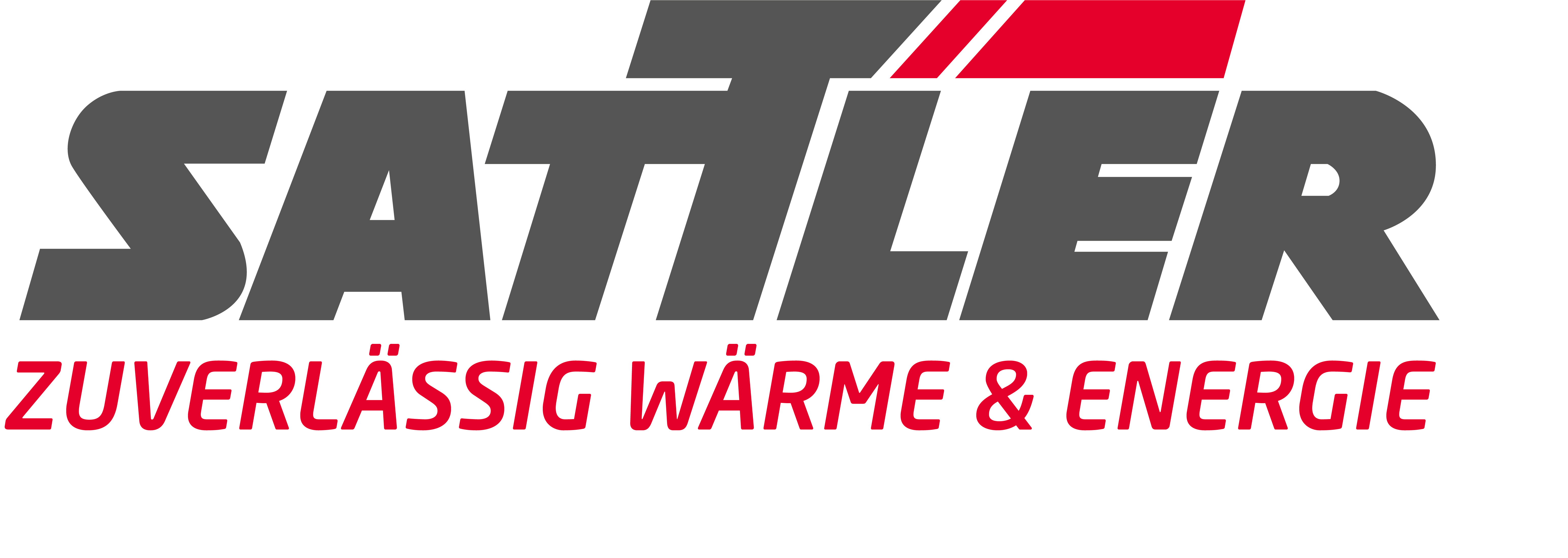 Sattler Energie GmbH & Co. KG Logo