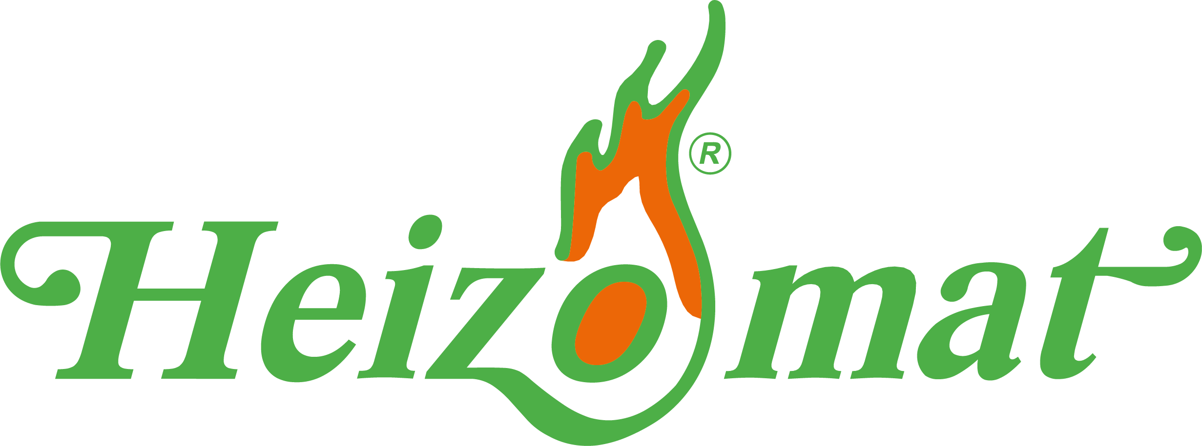 Heizomat - Gerätebau + Energiesysteme GmbH Logo