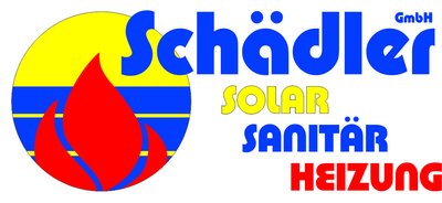 Schädler GmbH Logo