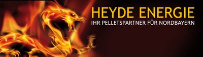 Heyde-Energie GmbH Logo
