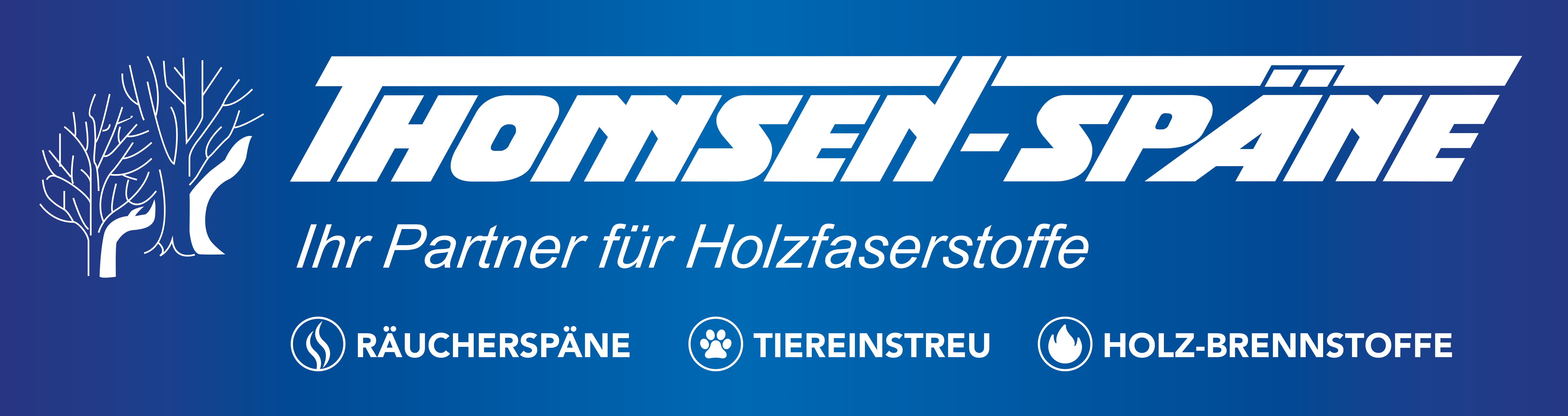 Thomsen Räucherspäne GmbH & Co. KG Logo