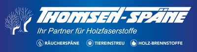 Thomsen Räucherspäne GmbH & Co. KG Logo
