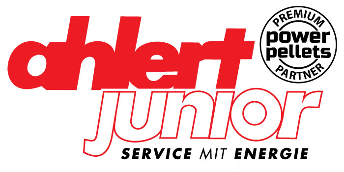 Ahlert Junior Mineralöle GmbH & Co. KG Logo