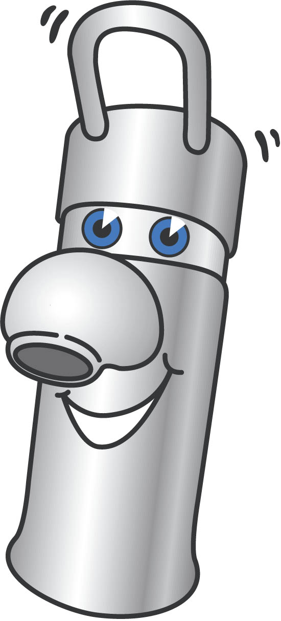 Peter Beifuß Sanitär - Heizung Logo