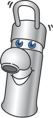 Peter Beifuß Sanitär - Heizung Logo