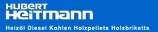 Hubert Heitmann GmbH Logo