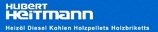 Hubert Heitmann GmbH Logo