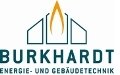 Burkhardt GmbH Logo
