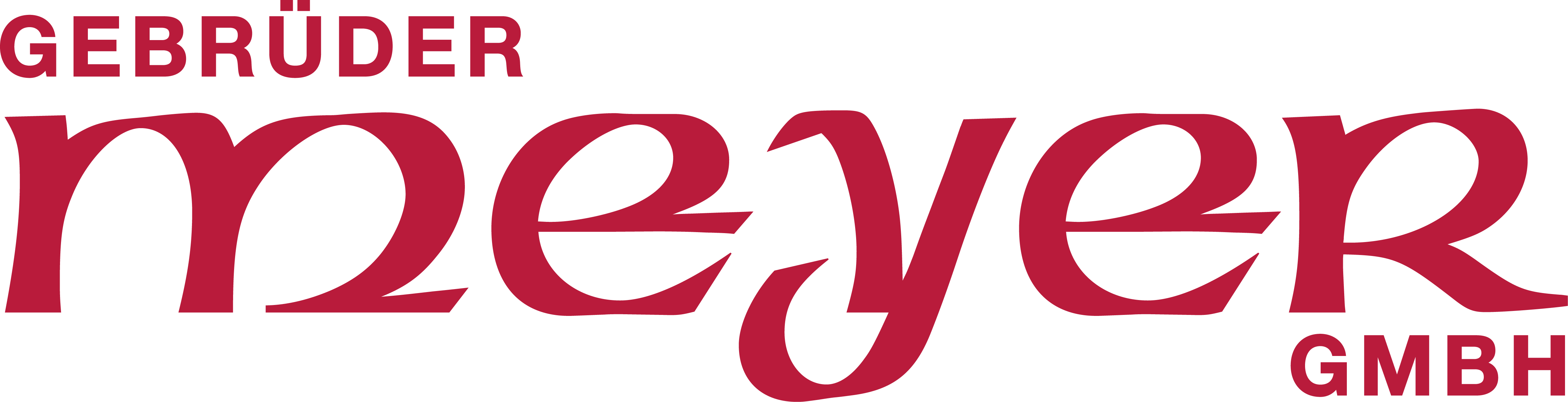 Gebrüder Meyer GmbH Logo