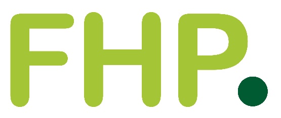 FHP Frankenwald Holzpellets GmbH Logo