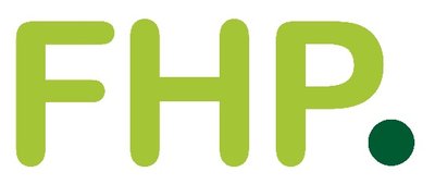 FHP Frankenwald Holzpellets GmbH Logo