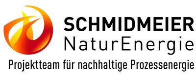 Schmidmeier NaturEnergie GmbH Logo
