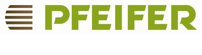 Pfeifer Timber GmbH Logo
