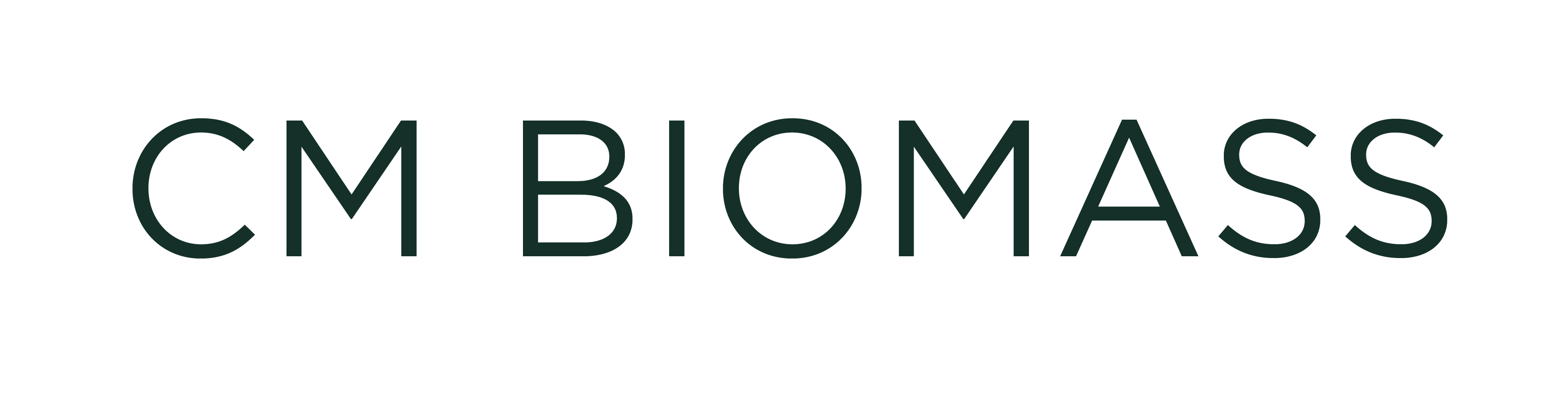 CM Biomass Hamburg GmbH Logo