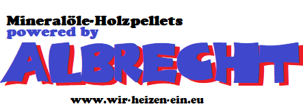 Marc und Florian Albrecht GbR Logo