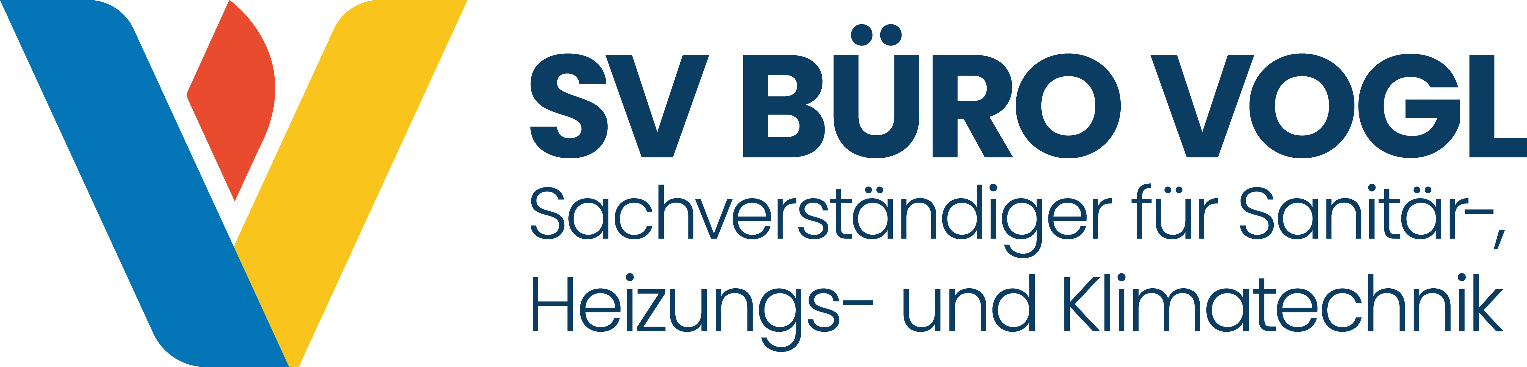 Sachverständigenbüro Heinrich Vogl Logo