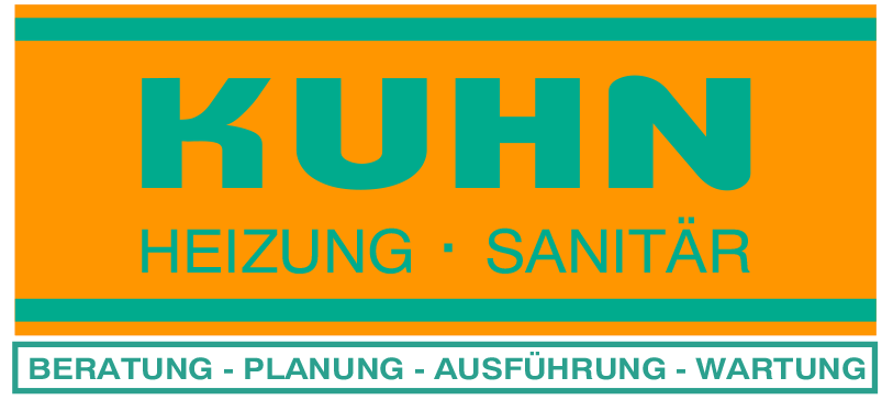 Armin Kuhn - Heizung-Sanitär Logo