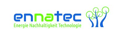 Ennatec GmbH Logo