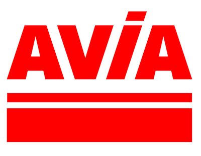 AVIA AG Logo