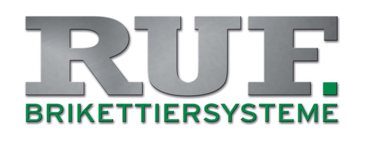 RUF Maschinenbau GmbH & Co. KG Logo